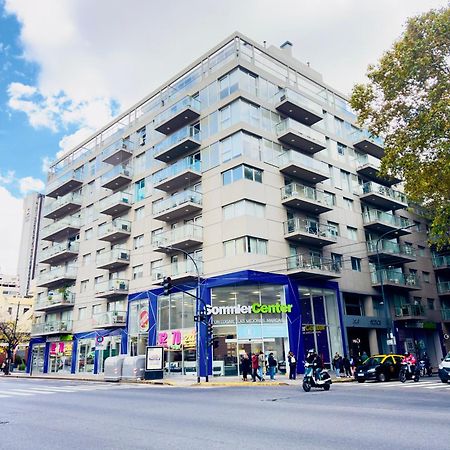 Palermo Suits Buenos Aires Bagian luar foto