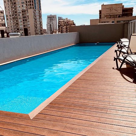 Palermo Suits Buenos Aires Bagian luar foto